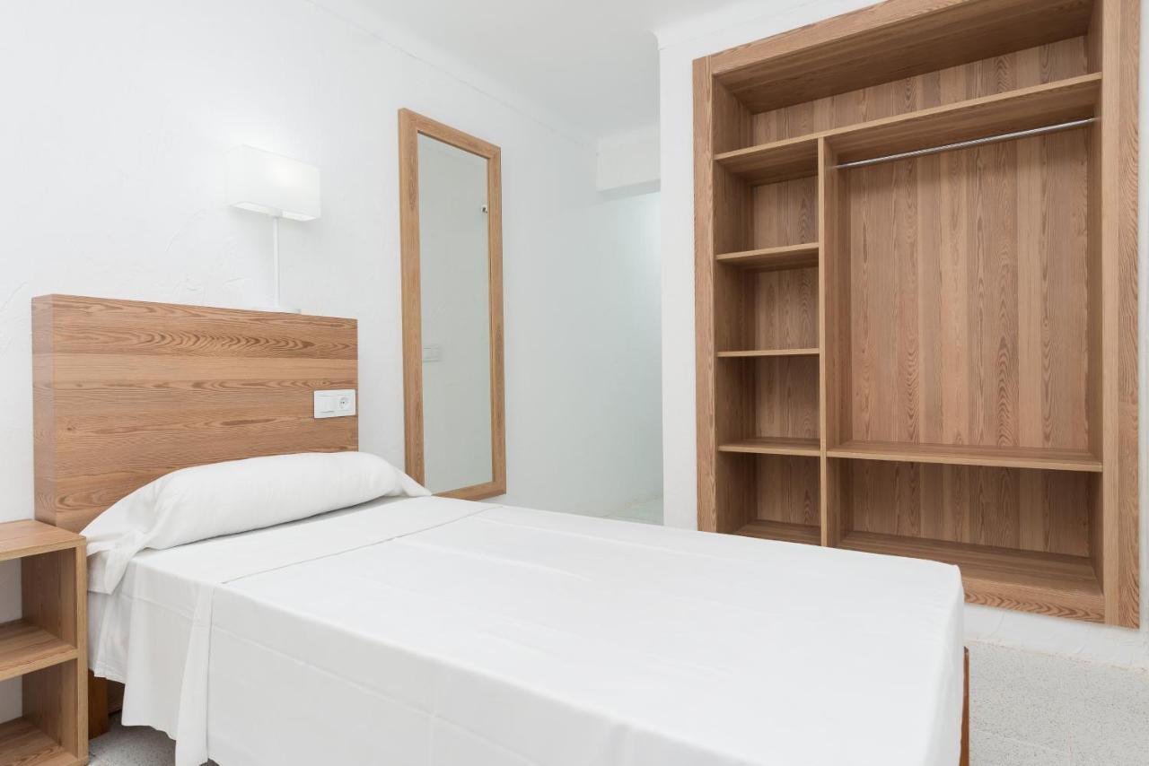 Cozy&Bright Double Room In Cala Ratjada Capdepera  Kültér fotó
