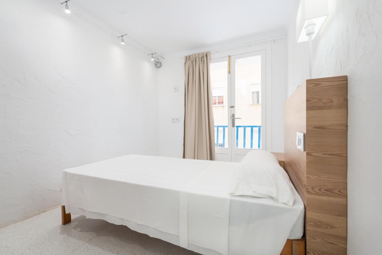 Cozy&Bright Double Room In Cala Ratjada Capdepera  Kültér fotó
